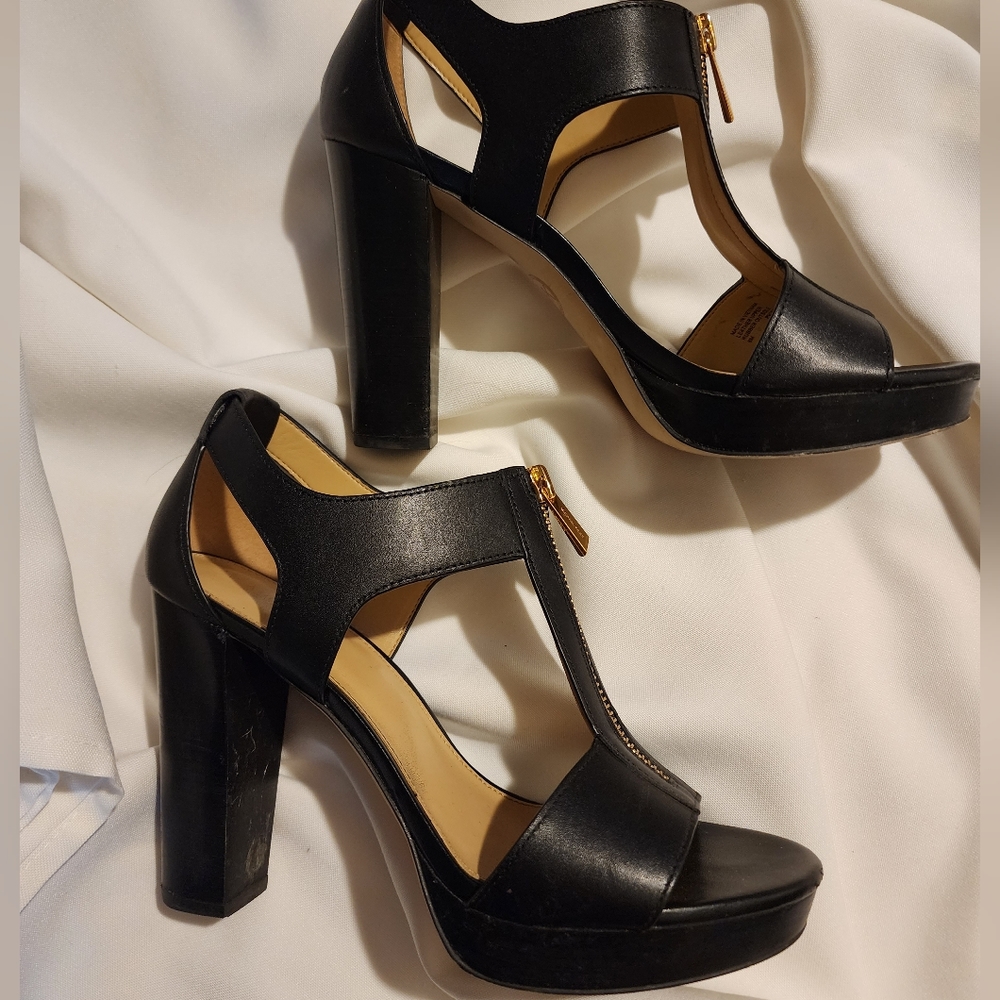 Michael Kors heels